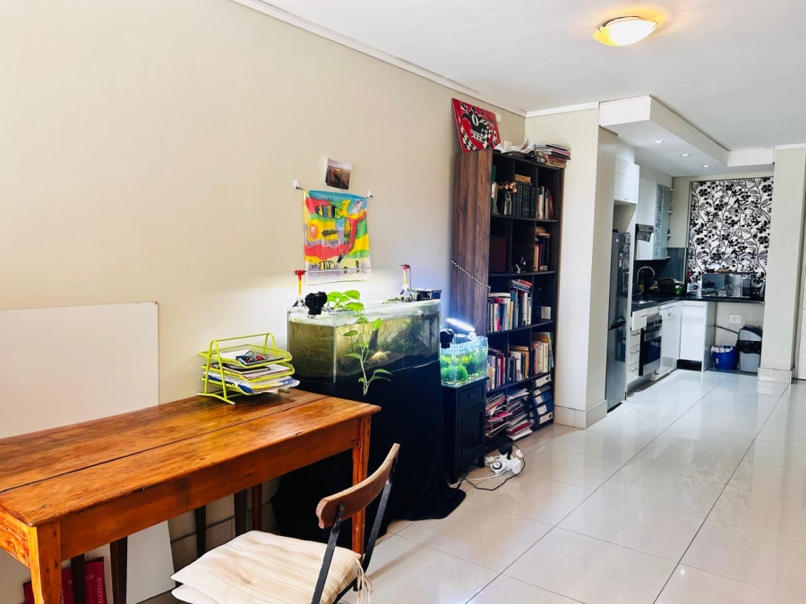 2 Bedroom Property for Sale in Cape Town City Centre Western Cape